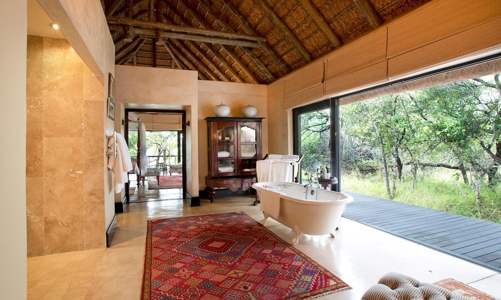 Royal Malewane Villa Thornybush Game Reserve Habitación foto